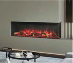 Stovax/Gazco - AVANTI - Elektrisk innsats - Bilde 21