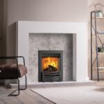 Stovax/Gazco - MIRAGE 40i- Elektrisk innsats - Bilde 11