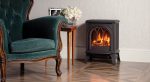 Gazco - Huntingdon Electric - Elektrisk peisovn - Bilde 3