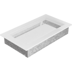 Kratki Ventilrist 17×30 cm