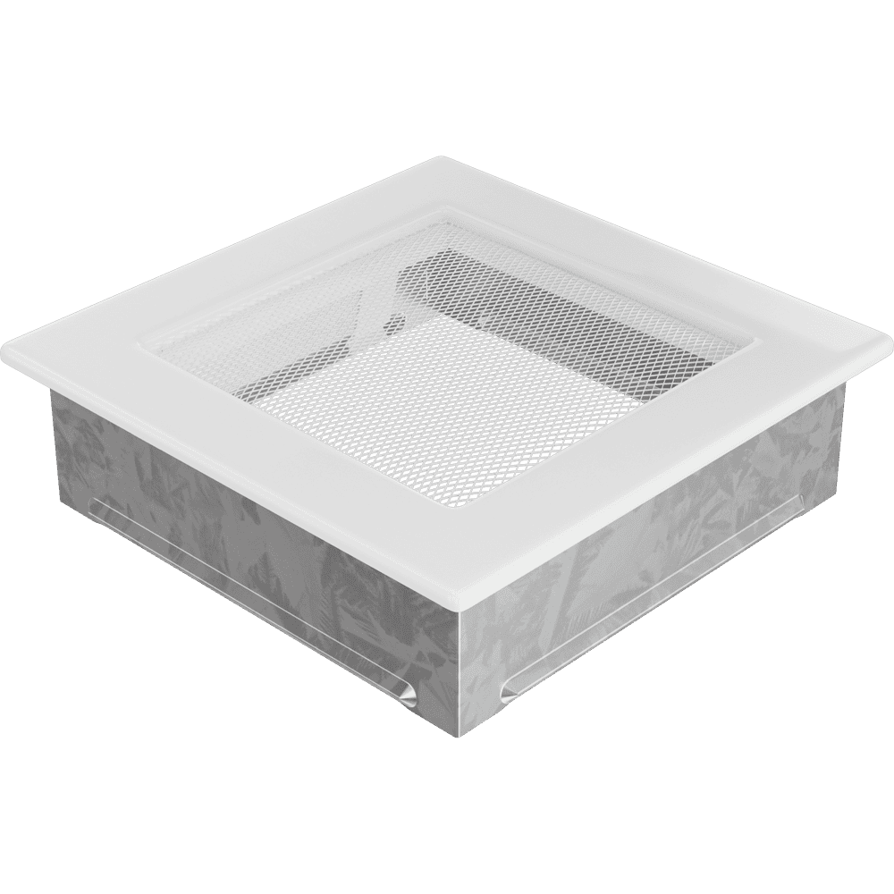 107_1000x100017bwww_kratka_17b Kratki Ventilrist 17×17 cm – Standard serie - Bilde 1