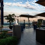 PATIO Slim Terrassevarmer - Bilde 3