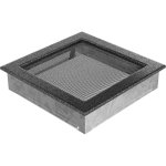 Kratki Ventilrist 11×22 cm - Bilde 2