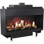 LEO 100 gasspeis