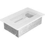 Kratki Ventilrist 11×17 cm - Bilde 2