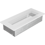 Kratki Ventilrist 11×24 cm - Bilde 2