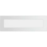 Kratki Ventilrist 11×32 cm