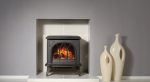 Gazco - Huntingdon Electric - Elektrisk peisovn - Bilde 5