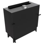Balstil LUSSO Standard – Gasspeis - Bilde 5