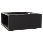 Balstil EMBER L – Vedfyrt Ildsted for Terrasse og Hage - Bilde 5