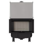 Balstil MILANO 800×400 – Peisinnsats - Hvit - Bilde 3
