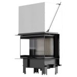 Balstil MILANO 800×400 – Peisinnsats - Hvit - Bilde 4