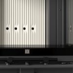 Balstil MILANO 500×500 – Peisinnsats - Hvit - Bilde 8