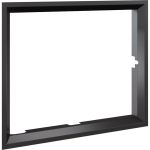 Blendramme 45° for LUCY 12 / SLIM / T / PW 12 (V2)