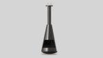 Balstil BELL – Fritthengende Biopeis 750 - Bilde 4