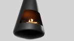 Balstil BELL – Fritthengende Biopeis 750 - Bilde 8