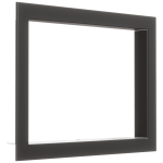 Blendramme 60 mm for ZIBI ECO (heisedør)