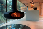 Firemaker - HEARTH - Gulvplate