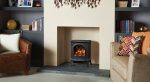 Gazco - Huntingdon Electric - Elektrisk peisovn - Bilde 4