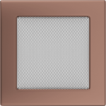 Kratki Ventilrist 17×17 cm
