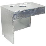 Onyx - Orbit - Hengende elektrisk peis - Bilde 4