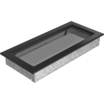 Kratki Ventilrist 17×37 cm - Bilde 2