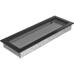 Kratki Ventilrist 17×49 cm - Bilde 2