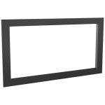 Blendramme 70 mm for MILA (heisedør)