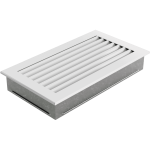 Kratki Ventilrist FRESH 17×30 - Bilde 2
