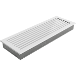 Kratki Ventilrist FRESH 17×49 - Bilde 2