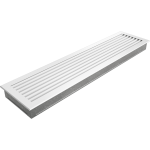 Kratki Ventilrist FRESH 17×70 - Bilde 2