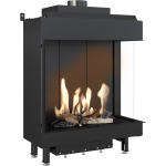 LEO 76/62 gasspeis – hjørne høyre