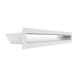 Kratki Ventilrist LUFT 6×40 45S