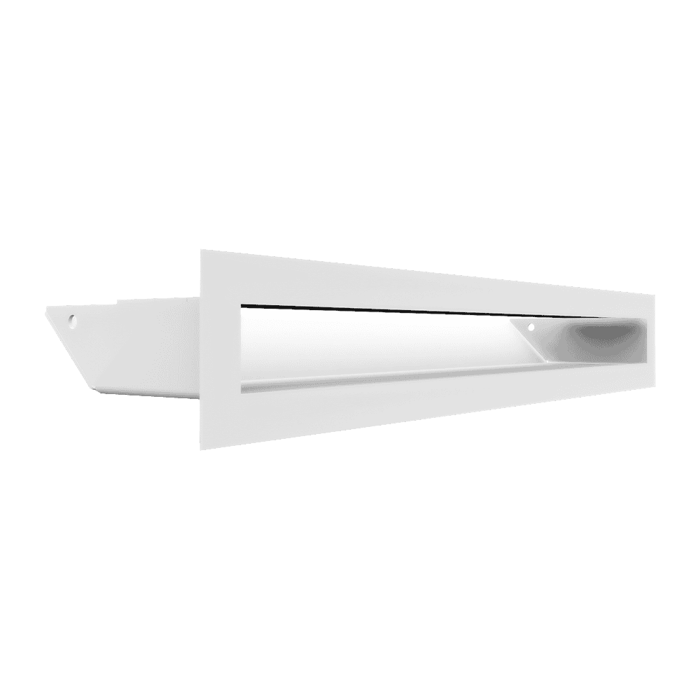 Kratki Ventilrist LUFT 6×40 45S - Bilde 1