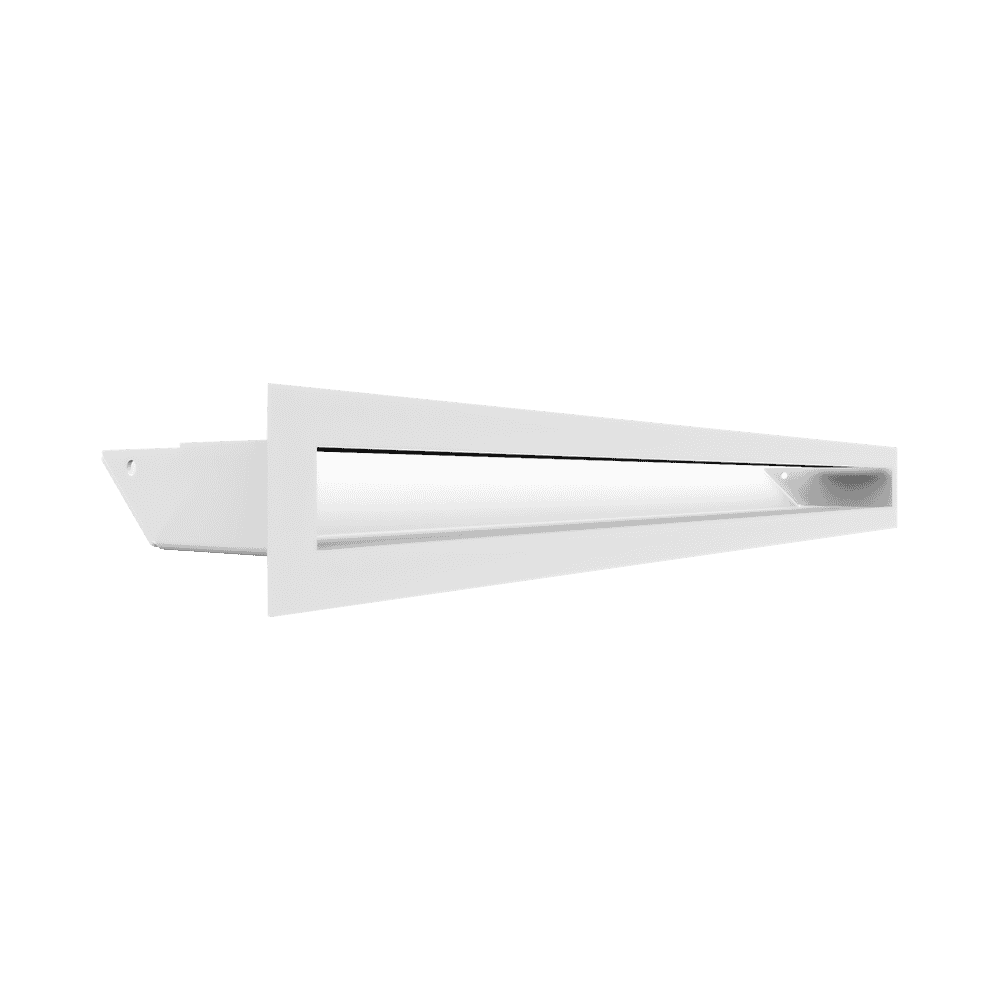 Kratki Ventilrist LUFT 6×60 45S - Bilde 1