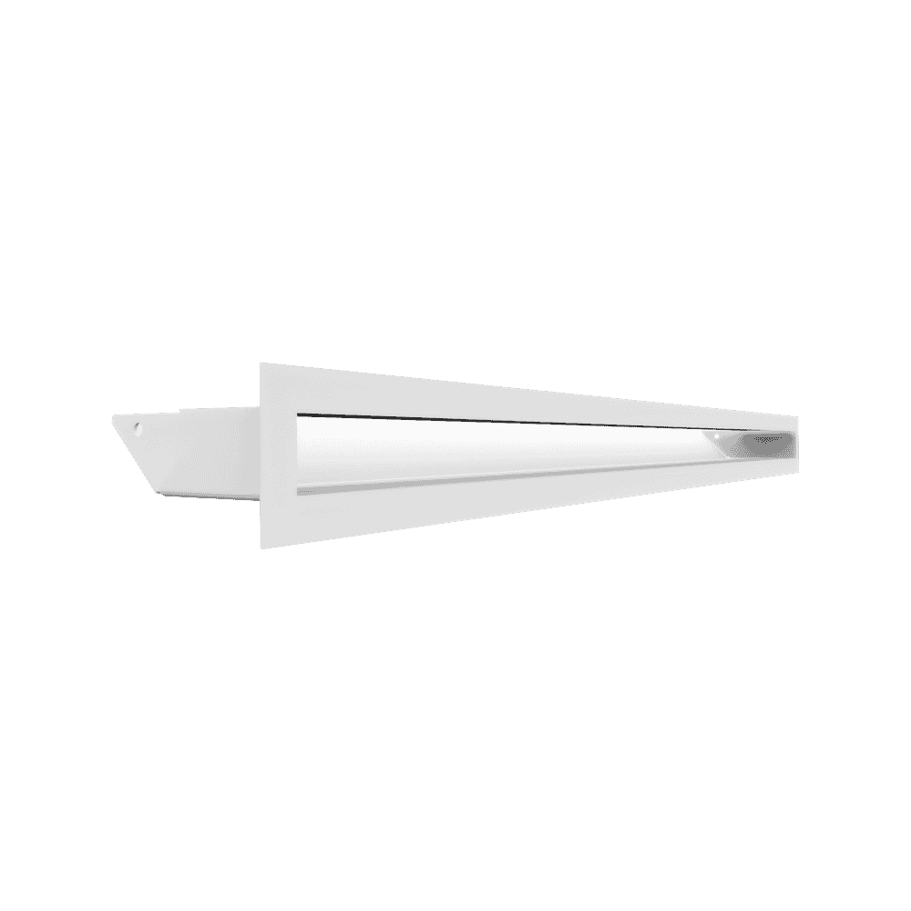 Kratki Ventilrist LUFT 6×80 45S - Bilde 1