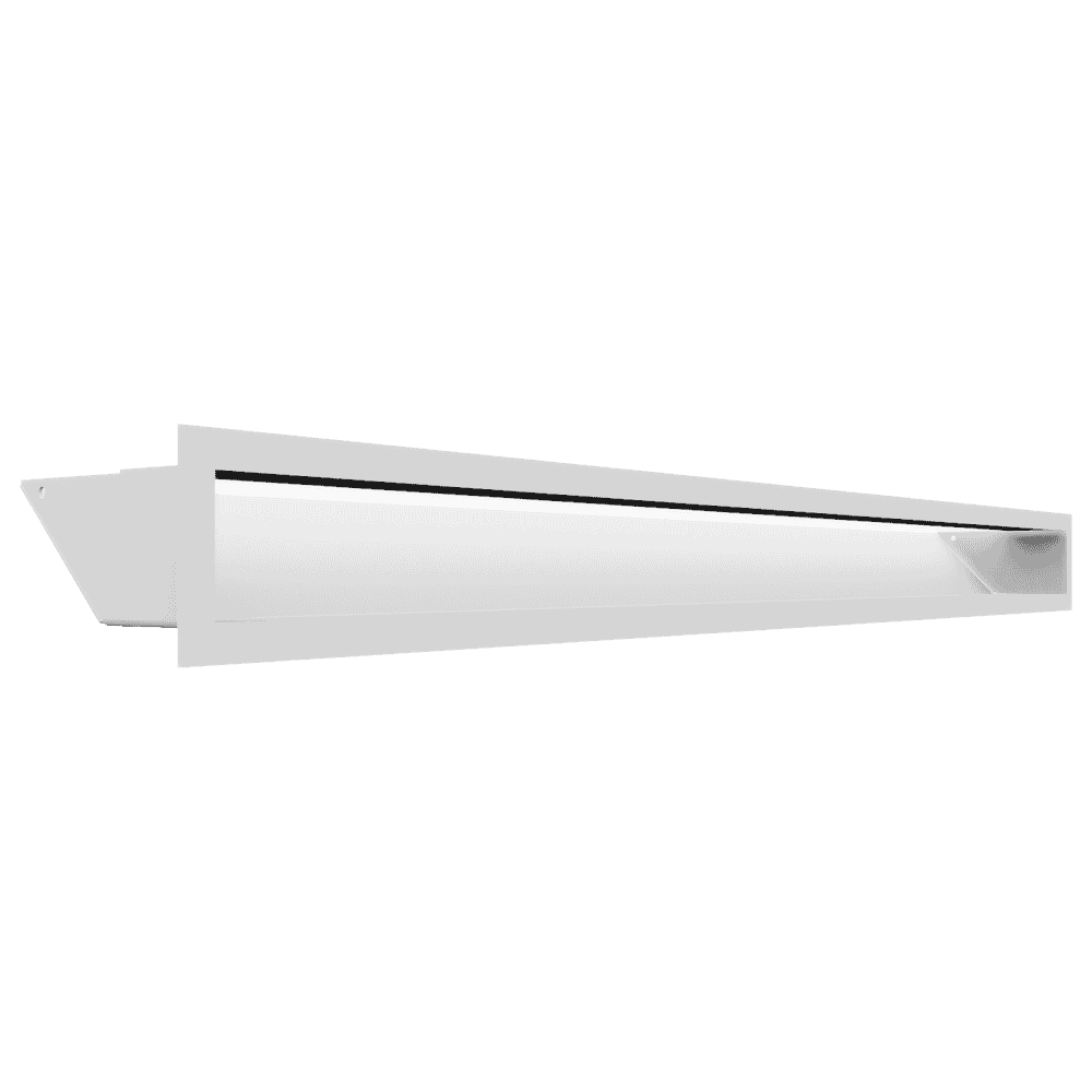 Kratki Ventilrist LUFT 9×100 45S - Bilde 1