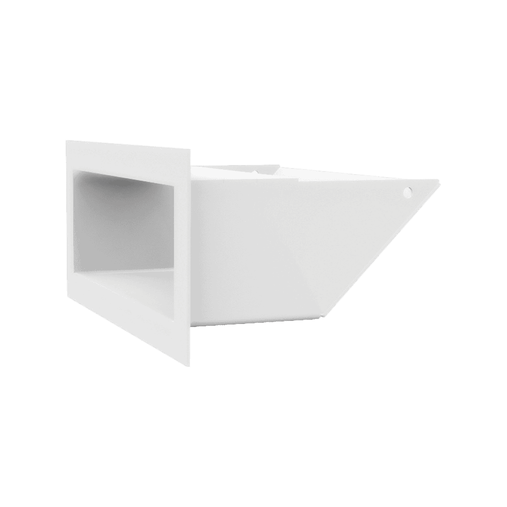Kratki Ventilrist LUFT 9×20 45S - Bilde 2