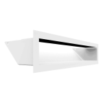 Kratki Ventilrist LUFT 9×40 45S