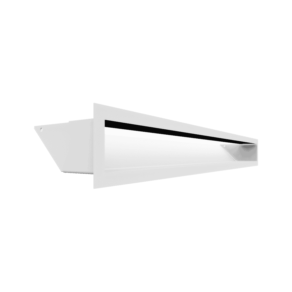 Kratki Ventilrist LUFT 9×80 45S - Bilde 1