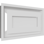 Kratki Ventilrist WIND 22×37
