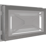 Kratki Ventilrist WIND 22×37 - Bilde 4