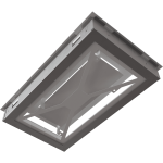 Kratki Ventilrist WIND 22×37 - Bilde 8