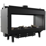 LEO 100 gasspeis – tunell