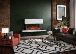 Stovax/Gazco - AVANTI Milazzo Suite - Elektrisk elementpeis - Bilde 5