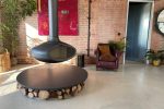 Firemaker - HEARTH - Gulvplate - Bilde 3