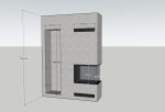 Kobok By Norvai - ECO4 M - Peisinnsats - Bilde 7