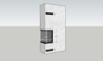 Kobok By Norvai - HEAVEN ECO SLIM - Peisinnsats - Bilde 7