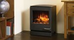 Gazco - CL Electric - Elektrisk peisovn - Bilde 5