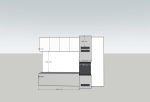 Kobok By Norvai - HEAVEN ECO SLIM - Peisinnsats - Bilde 14